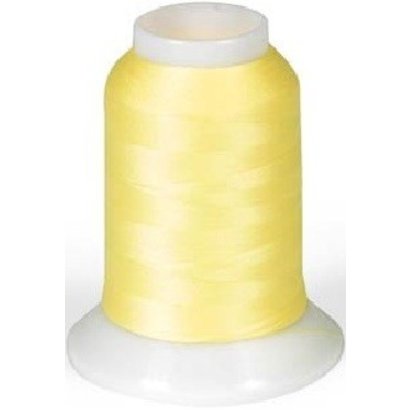 Wooly Nylon Thread - 317 SUNSHINE