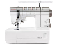 Load image into Gallery viewer, JANOME COVERPRO 3000 PROFESSIONAL
