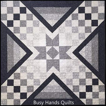 Load image into Gallery viewer, Liberty Lake Quilt Pattern