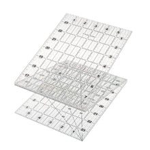 Load image into Gallery viewer, Fiskars 6x24 Folding Ruler
