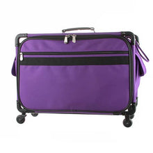 Load image into Gallery viewer, Tutto Sewing Machine Luggage - L (22")