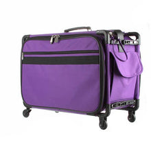 Load image into Gallery viewer, Tutto Sewing Machine Luggage - L (22&quot;)
