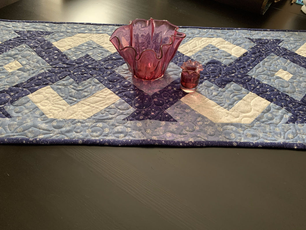Ultimate Beginner Quilting 103
