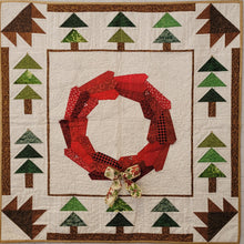 Load image into Gallery viewer, Christmas Wreath
