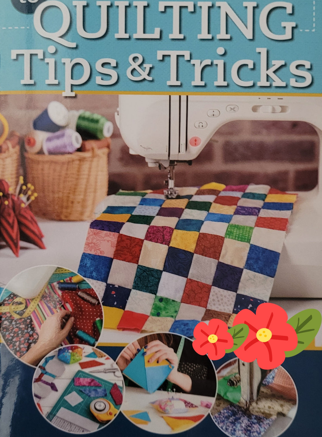 Tips & Tricks of the Trade