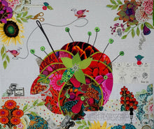 Load image into Gallery viewer, Sewing Room Collage
