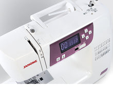 Load image into Gallery viewer, JANOME 2030DC-G

