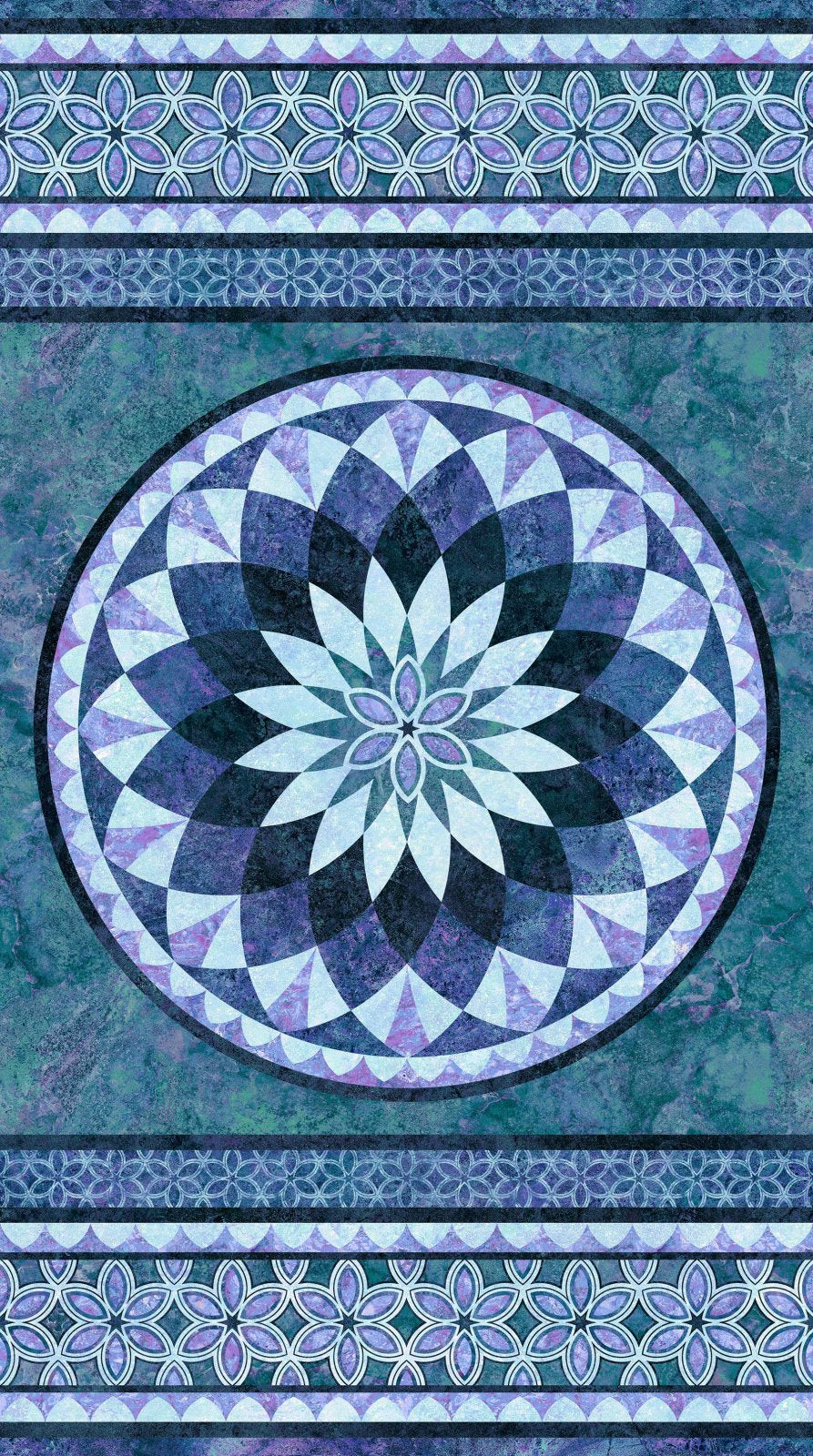 Stonehenge Verona Panel Ultimate Sewing Centre