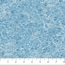 Load image into Gallery viewer, Naturescapes - Tranquil Water, Light Blue
