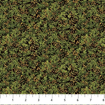 Naturescapes - Cedar