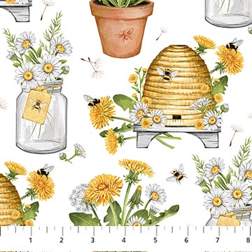 Beecroft - Bees & Beehives