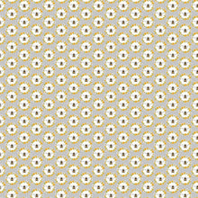 Load image into Gallery viewer, Beecroft - Floral Bees, Grey
