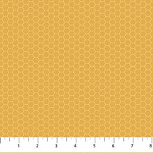 Load image into Gallery viewer, Beecroft - Honeycomb, Yellow

