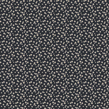 Load image into Gallery viewer, Beecroft - Tiny Daisies, Black
