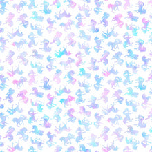 Load image into Gallery viewer, Sparkle Magic - Unicorn Toss, White
