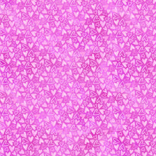 Load image into Gallery viewer, Sparkle Magic - Hearts, Pink
