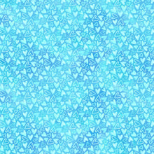 Load image into Gallery viewer, Sparkle Magic - Hearts, Blue
