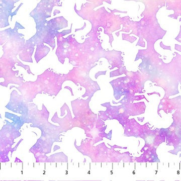 Sparkle Magic - Unicorn Toss, Pink