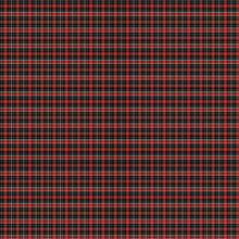 Load image into Gallery viewer, Winter Song - Plaid, Black/Red
