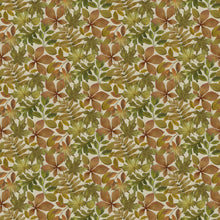 Load image into Gallery viewer, Natural Elements - Packed Leaves, Taupe
