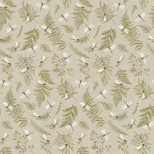 Load image into Gallery viewer, Natural Elements - Dragonfly, Taupe
