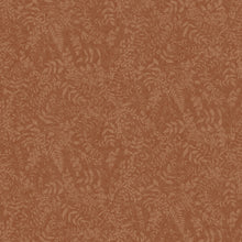 Load image into Gallery viewer, Natural Elements - Tonal Leaves, Rust
