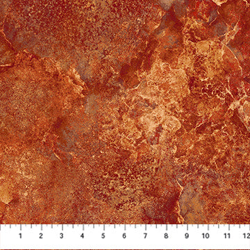 Stonehenge Oh Canada 13 - Quartz, Light Rust