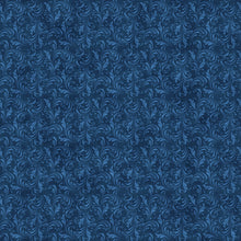 Load image into Gallery viewer, St. Nicholas - Scroll, Dark Blue
