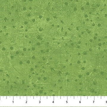 Dino Roar - Dino Tracks, Green
