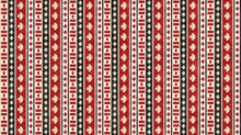 Load image into Gallery viewer, Canadian Classics 3 - Leaf Stripe, Red

