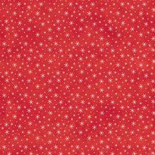 Load image into Gallery viewer, Holly Jolly - Snowflake, Red
