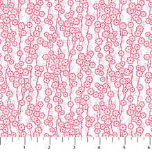 Load image into Gallery viewer, Quilting in Bloom - Daisy Chain, Pink Multi
