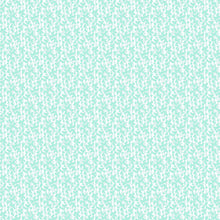 Load image into Gallery viewer, Quilting in Bloom - Daisy Chain, Light Turquoise Multi
