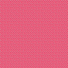 Load image into Gallery viewer, Quilting in Bloom - Floral Spot, Red Multi
