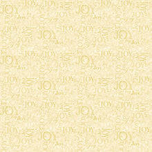 Load image into Gallery viewer, Deck the Halls - Joy Blender, Beige Multi
