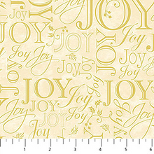 Load image into Gallery viewer, Deck the Halls - Joy Blender, Beige Multi
