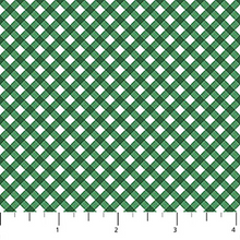 Load image into Gallery viewer, Market Garden - Plain Check
