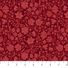 Load image into Gallery viewer, Bordeaux - Packed Trail, Red
