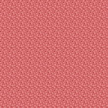 Load image into Gallery viewer, Bordeaux - Calico, Light Red

