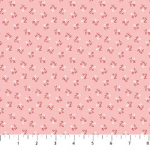 Load image into Gallery viewer, Bordeaux - Floral Spot, Pink

