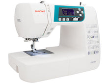 Load image into Gallery viewer, JANOME 3160QDC
