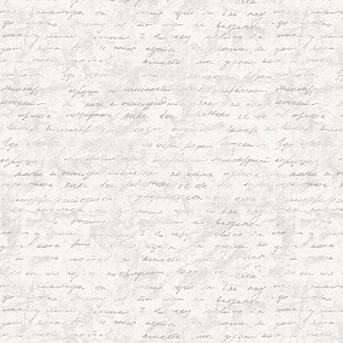 Purely Neutral - Handwriting, Grey
