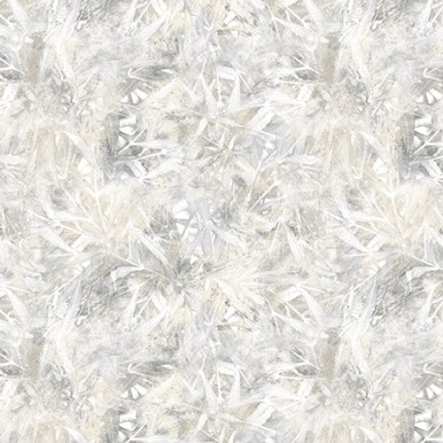 Purely Neutral - Twigs & Leaves, Grey