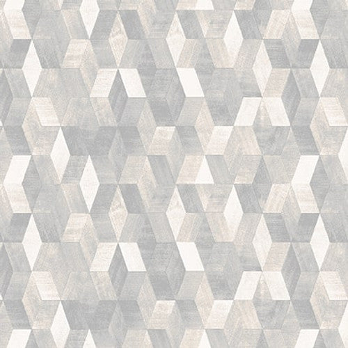 Purely Neutral - Harlequin, Grey