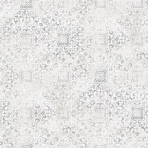 Purely Neutral - Scroll, Grey