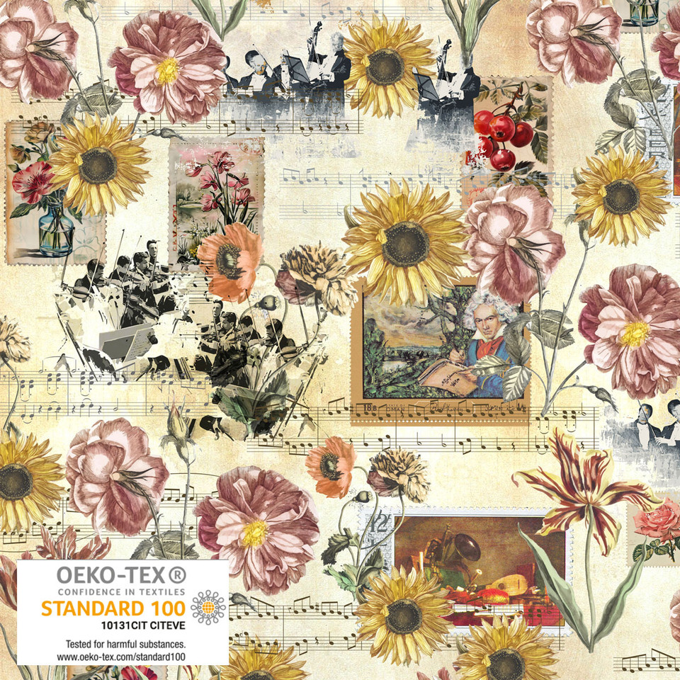 Classicaly Yours - Collage Orchestra