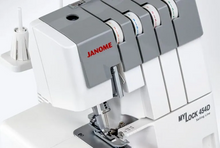 Load image into Gallery viewer, JANOME MYLOCK 454D
