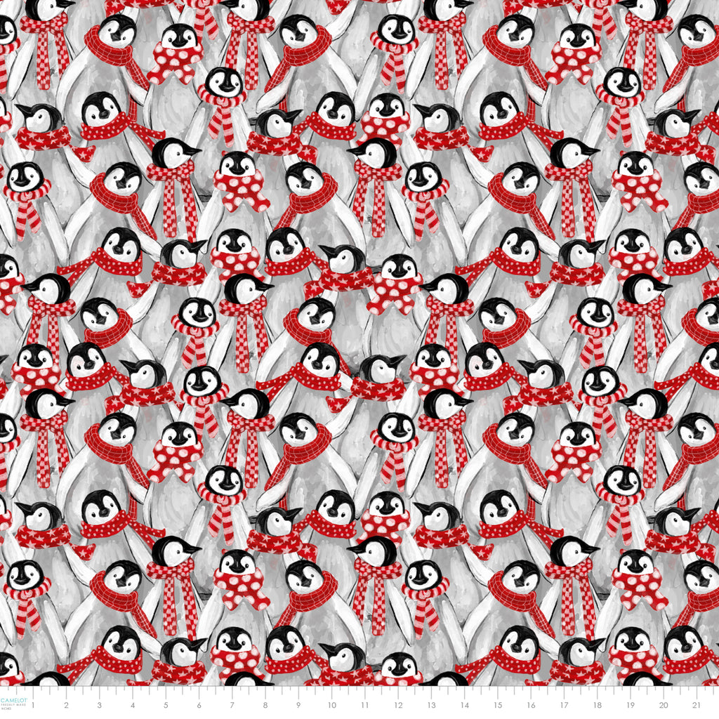 Penguin Party - Penguin Pals, Multi