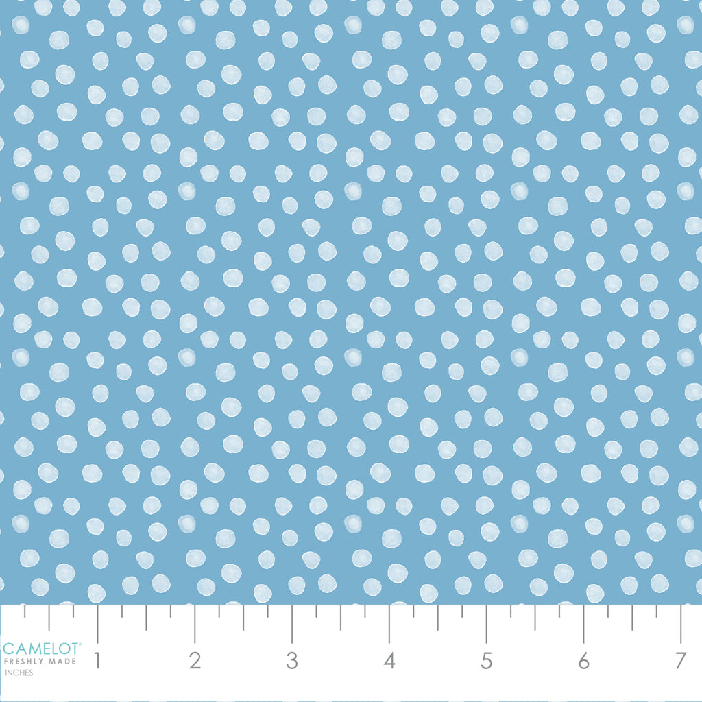 Penguin Party - Snowball Fight, Blue