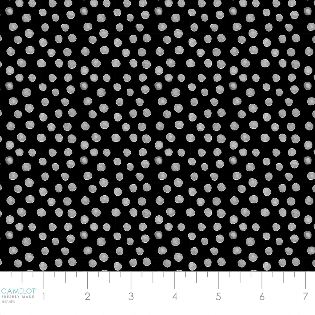 Penguin Party - Snowball Fight, Black